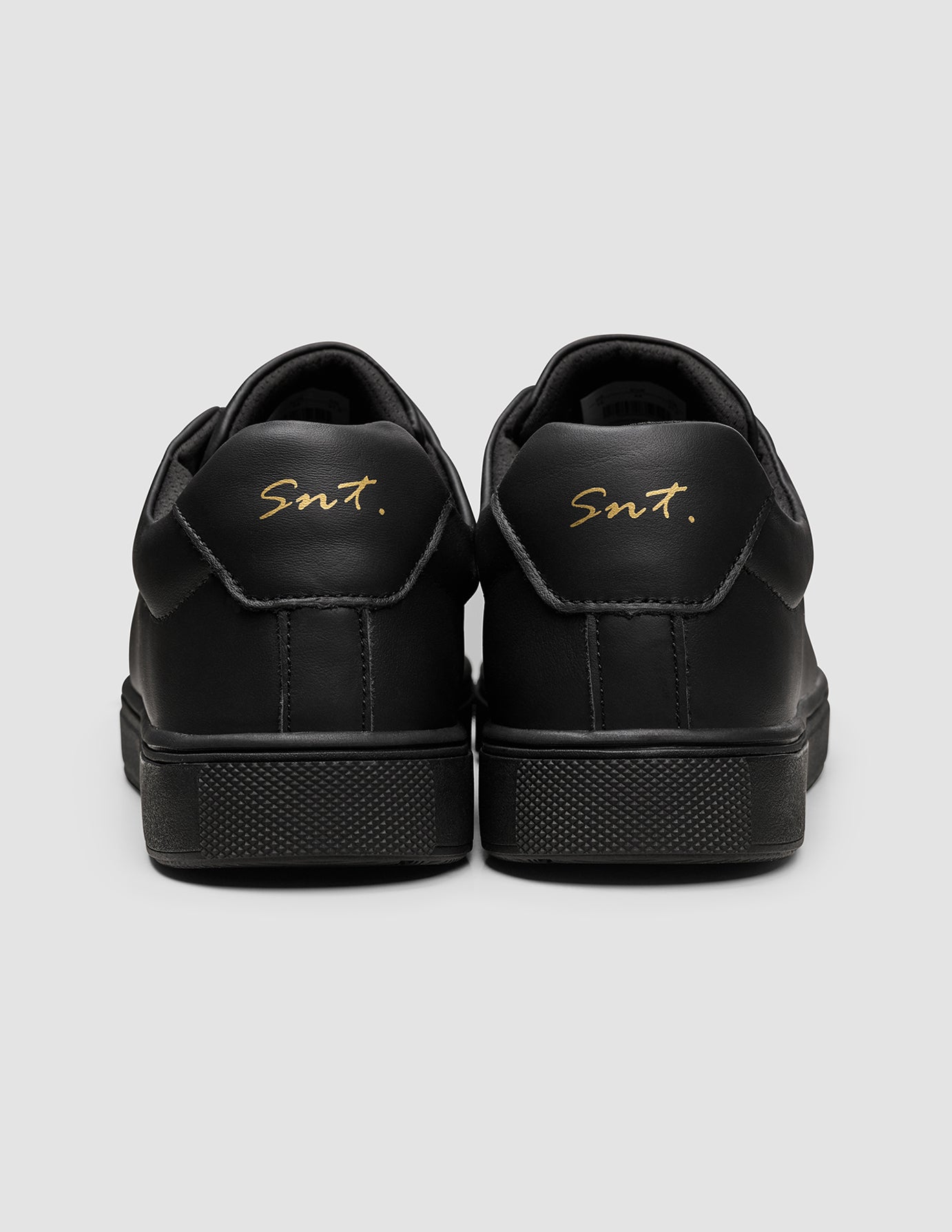 Reeklass Sneakers 3.0 Full Black